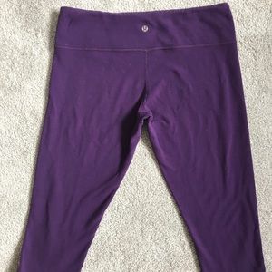 3 for $25 Lululemon leggings